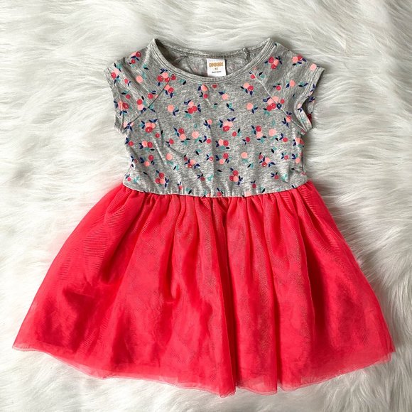 berry and blossoms baby clothes